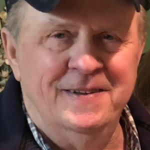 Edwin F. “Ed” Brown
