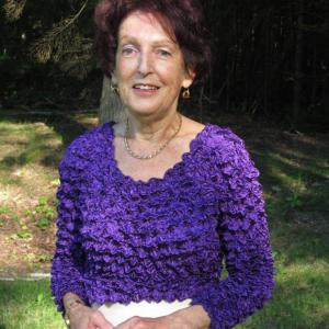 Marilyn Delphine Smith