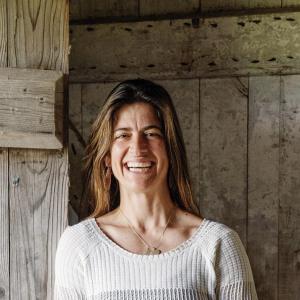 Hannah will speak in a Pecha Kucha format and in 6 minutes will outline how to save and distribute produce from Maine's local farming communities.