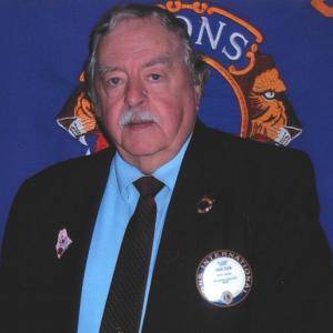 Louis E. Cook