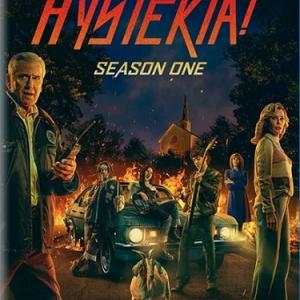 Hysteria!