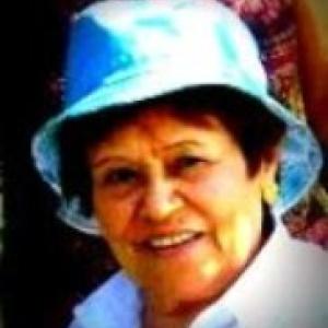 Maria O. Triana Ruiz