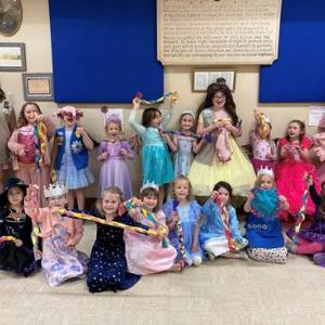 (Photo courtesy Girl Scouts of Maine)