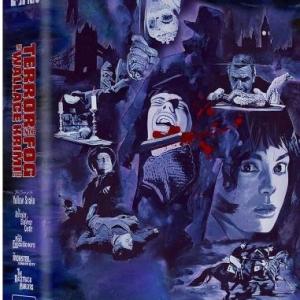Terror in the Fog