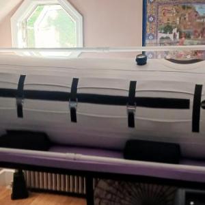 Camden Hyperbaric chamber