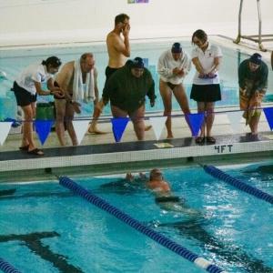 (Photo courtesy Waldo County YMCA)
