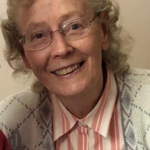 Shirley Ellen Benner