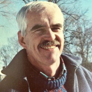 Charles “Chick” Moisan Carroll