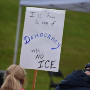 (Photo by Sarah Thompson)
