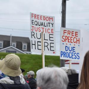 (Photo by Sarah Thompson)