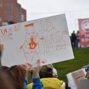 (Photo by Sarah Thompson)