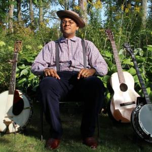 Dom Flemons. Opera House. June 21. Got tickets? Artist approved image Dom Flemons. Opera House. June 21. Got tickets? Artist approved image