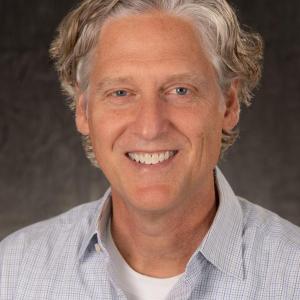 Christopher Edwards. (Photo courtesy MaineHealth Pen Bay Hospital)