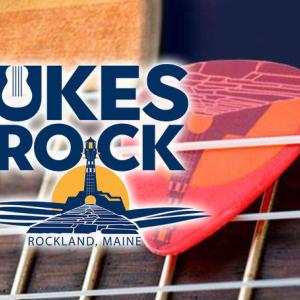 Ukes Rock logo