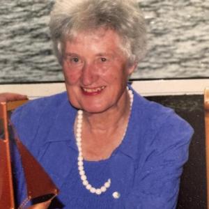 Ann Armstrong Guild