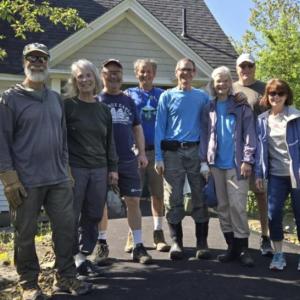 Garden Club