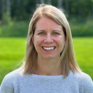 Jessica Simmons, Associate Broker at Newcastle Realty