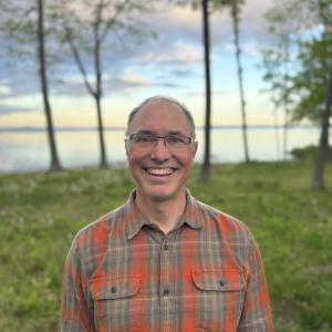 Jeff Newsom, MD. (Photo courtesy Megunticook Medicine)
