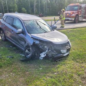 (Photo courtesy Lincoln County Sheriff's Office)