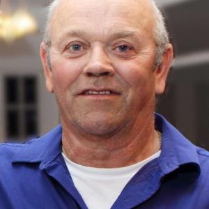 Charles M. Martin