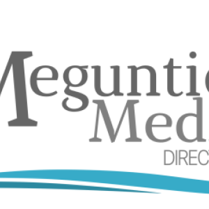 Megunticook Medicine logo