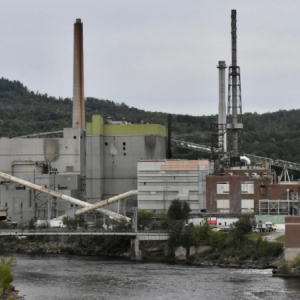 nd paper mill