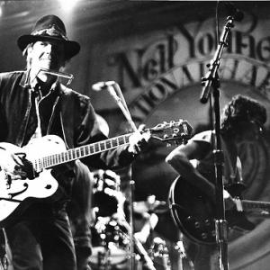 Neil Young