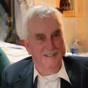 Arthur R. Fish, Sr.