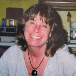 Cheri A. Haskell Cheri A. Haskell