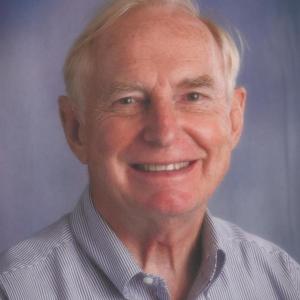 Edwin "Ted" R. Sage II 