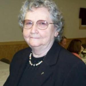 Ruth M. Wade
