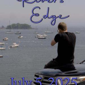 “Rivers Edge” poster