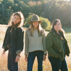 The Wolff Sisters. July 10. Opera House. Got tickets? Courtesy of the venue The Wolff Sisters - courtesy of Opera House at Boothbay Harbor