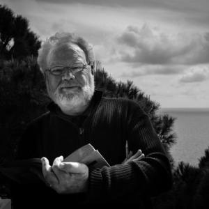 Thomas E. Ricks. (Photo courtesy Left Bank Books)