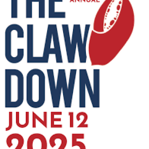 Chef John is ready for his Claw Down debut as head chef of Brady's!
