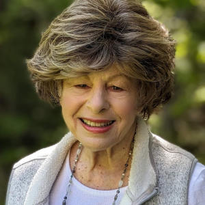 Rhoda Silva
