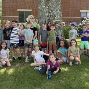 Bike Rodeo