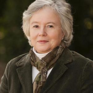 Suzanne Widener Scott 