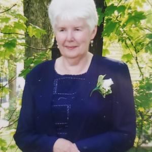 Janice M. Moody Bradeen Janice M. Moody Bradeen