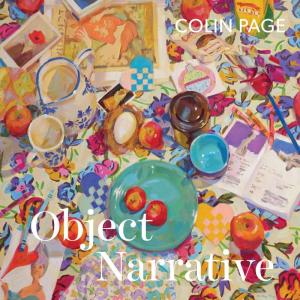 Object Narrative 
