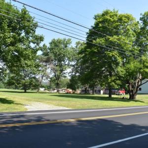 438 Old County Road, in Rockland. (Photo by Sarah Thompson)