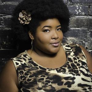 Dulcé Sloan. (Photo courtesy Strand Theatre) Dulcé Sloan. (Photo courtesy Strand Theatre)