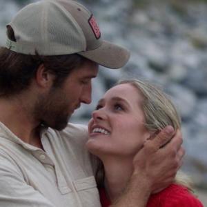'Ghost Trap' film still. (Photo courtesy Strand Theatre)
