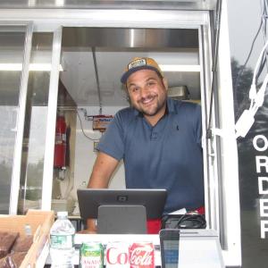 Chef Michael Mastronardi (Photo by Kay Stephens)