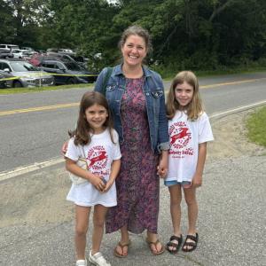 Strawberry Festival