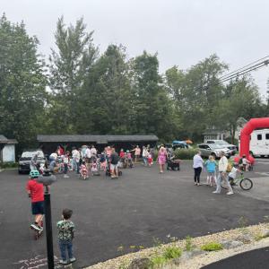 Strawberry Festival