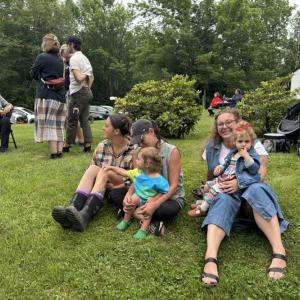 Strawberry Festival
