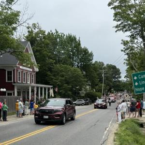 Strawberry Festival