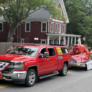 Strawberry Festival
