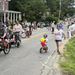 Strawberry Festival